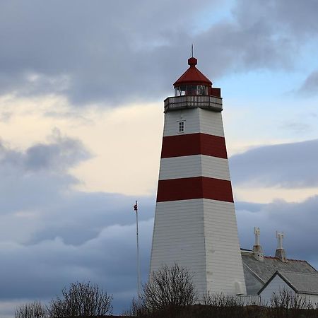Appartamento Alnes Gard Ålesund Esterno foto